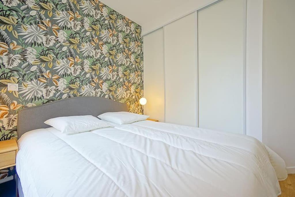 Elegant Appartement Dans Le Marais - Paris 3 المظهر الخارجي الصورة